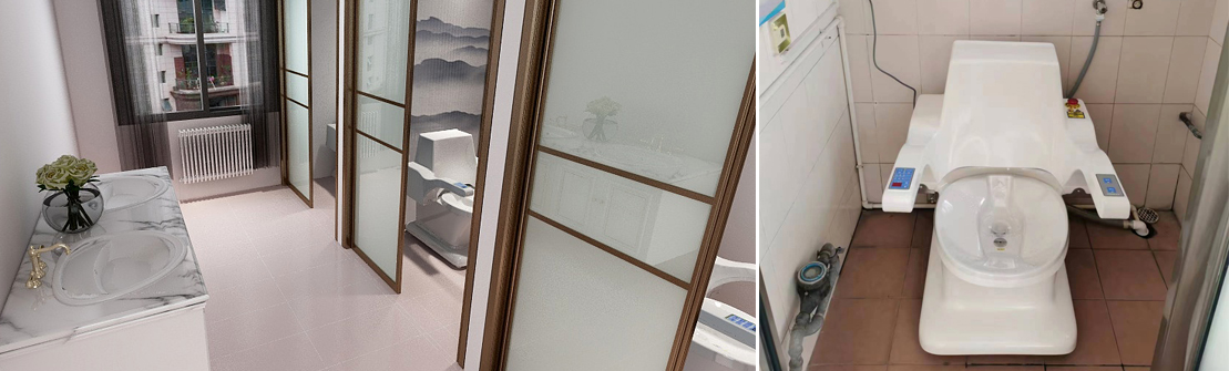 助力開(kāi)展激光坐浴新項(xiàng)目，加快愈合速度，為更多人提供舒適、優(yōu)質(zhì)的坐浴體驗(yàn)。憑借著優(yōu)異的性能、卓越的品質(zhì)和舒適的坐浴體驗(yàn)，贏(yíng)得“坐浴頭等艙”的稱(chēng)號(hào)。