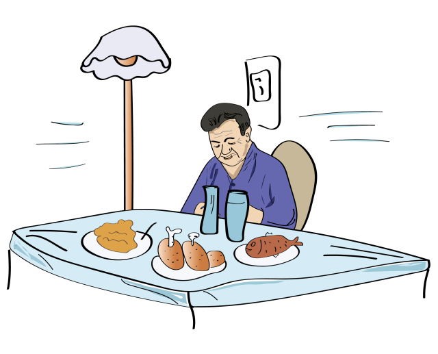 痛風(fēng)、疼痛、飲食、海鮮-康興醫(yī)療器械官網(wǎng)