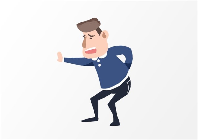 腰疼、傷腰、腰痛、腰椎疾病-康興醫(yī)療器械官網(wǎng)
