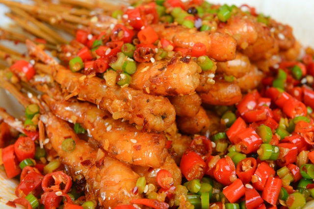 高血壓、飲食、食物、燒烤-康興醫(yī)療器械官網(wǎng)