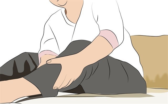 血管堵塞、腿腳、疼痛、腿腳麻木-康興醫(yī)療器械官網(wǎng)