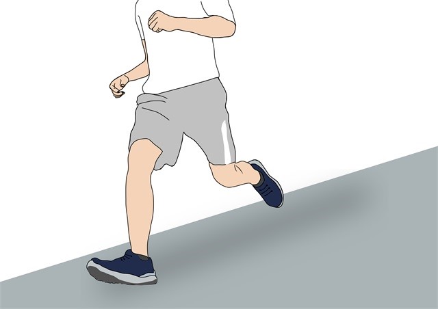 運動、降血壓、高血壓、跑步-康興醫(yī)療器械官網(wǎng)