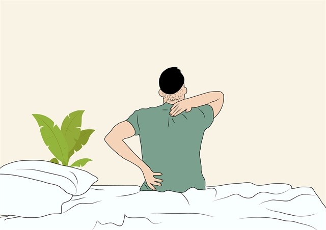 高血壓、起床、心腦血管疾病、腰酸背痛-康興醫(yī)療器械官網(wǎng)