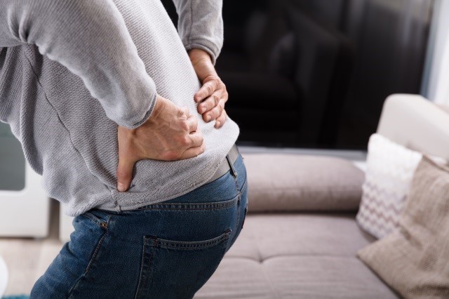 腰疼、腰酸背痛、腰痛、強直性脊柱炎-康興醫(yī)療器械官網(wǎng)