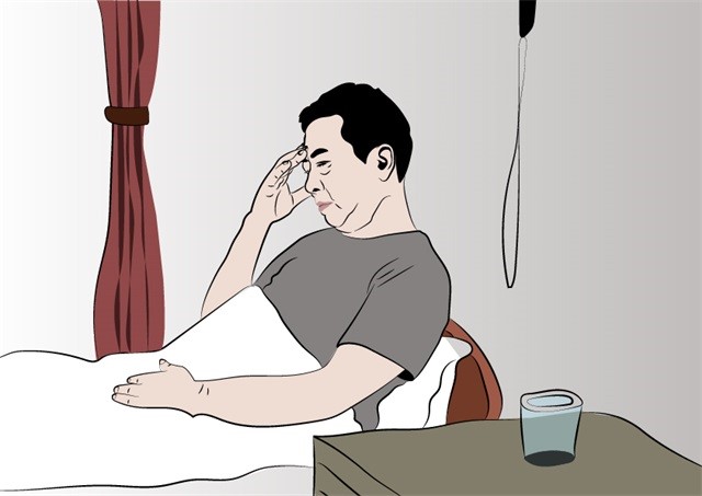 血液粘稠、頭暈、頭痛、高血粘-康興醫(yī)療器械官網(wǎng)