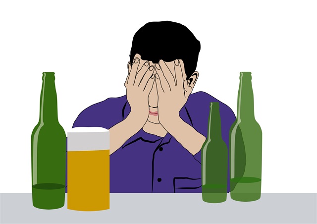腦梗、頭疼、喝酒、飲酒-康興醫(yī)療器械官網(wǎng)