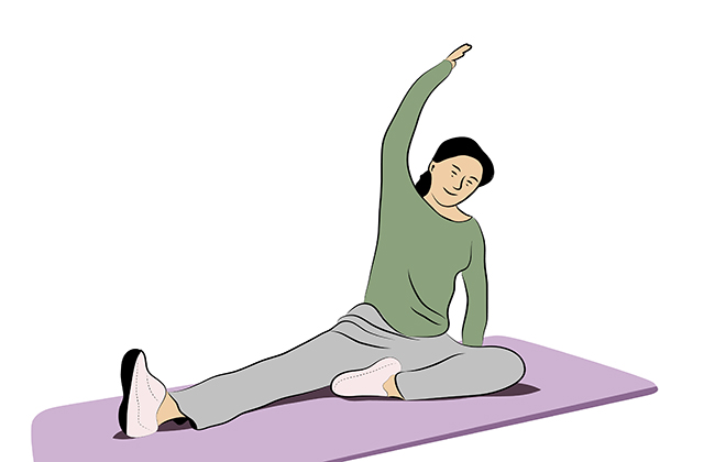室內(nèi)、女士、瑜伽-康興醫(yī)療器械官網(wǎng)