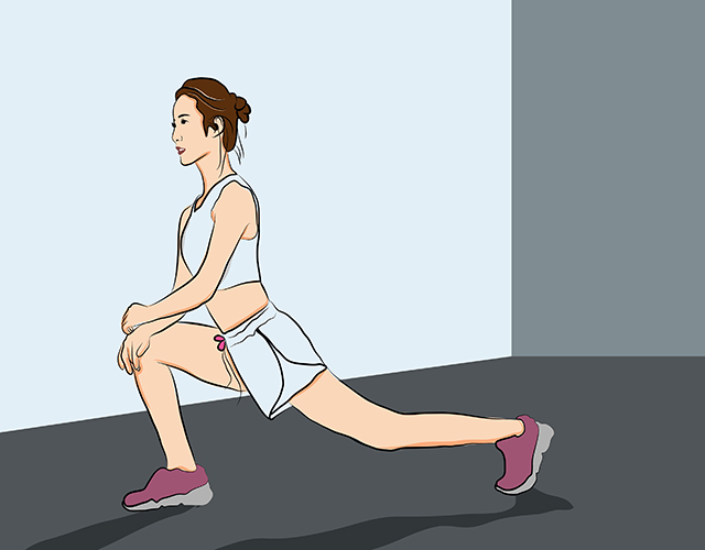 瑜伽、女性、運動-康興醫(yī)療健康官網(wǎng)