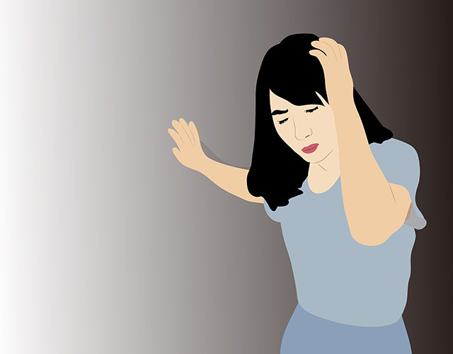 頭暈、不適、女士-康興醫(yī)療器械官網(wǎng)