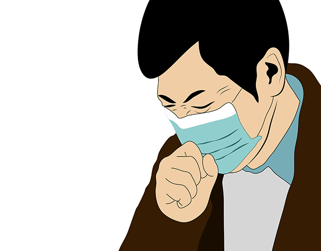 口罩、感冒、身體-康興醫(yī)療器械官網