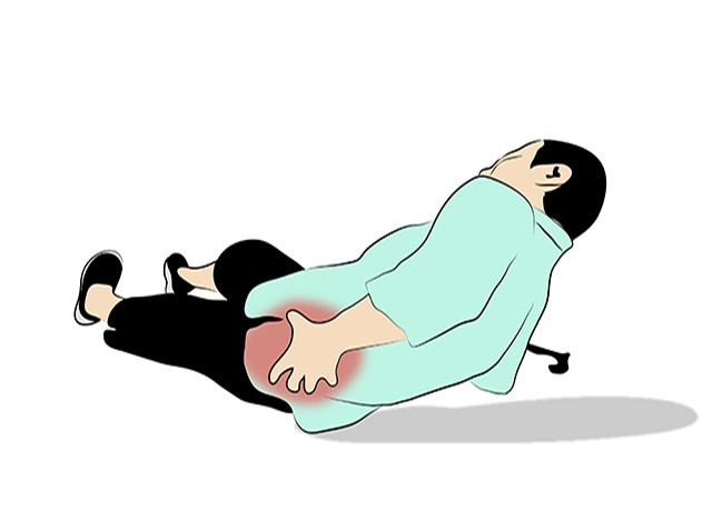 摔倒、腰部、疼痛-康興醫(yī)療器械官網(wǎng)