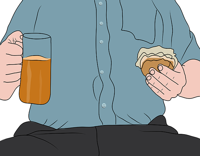 胖人、蛋糕、零食-康興醫(yī)療器械官網(wǎng)