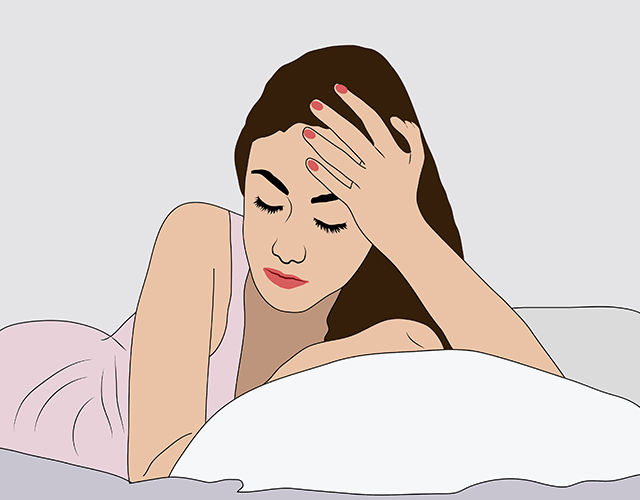 女士、休息、健康-康興醫(yī)療器械官網(wǎng)