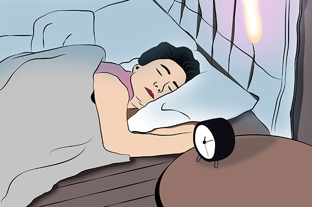 睡眠、健康、身體-康興醫(yī)療器械官網(wǎng)