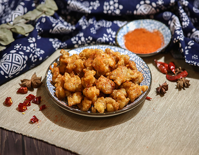 油炸、食品、有害物質(zhì)-康興醫(yī)療器械官網(wǎng)