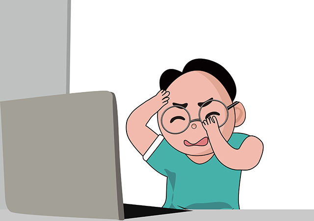康小興、眼睛疼、身體不適-康興醫(yī)療器械官網(wǎng)